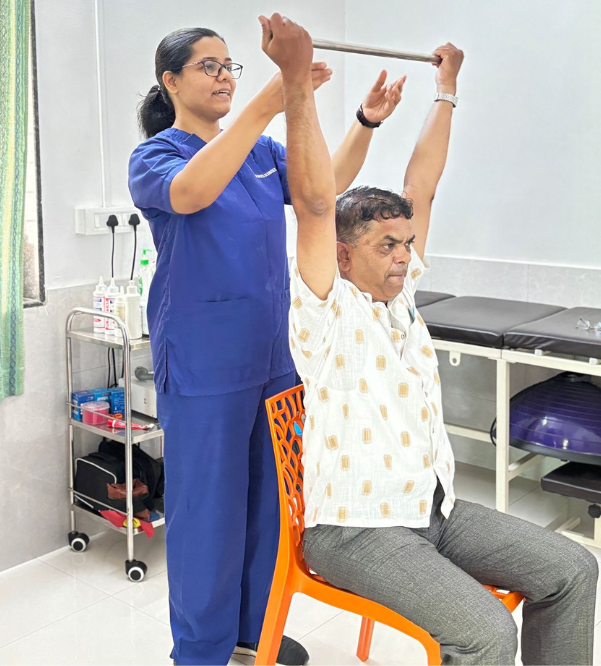 Catalyst Physiotherapy Clinic
