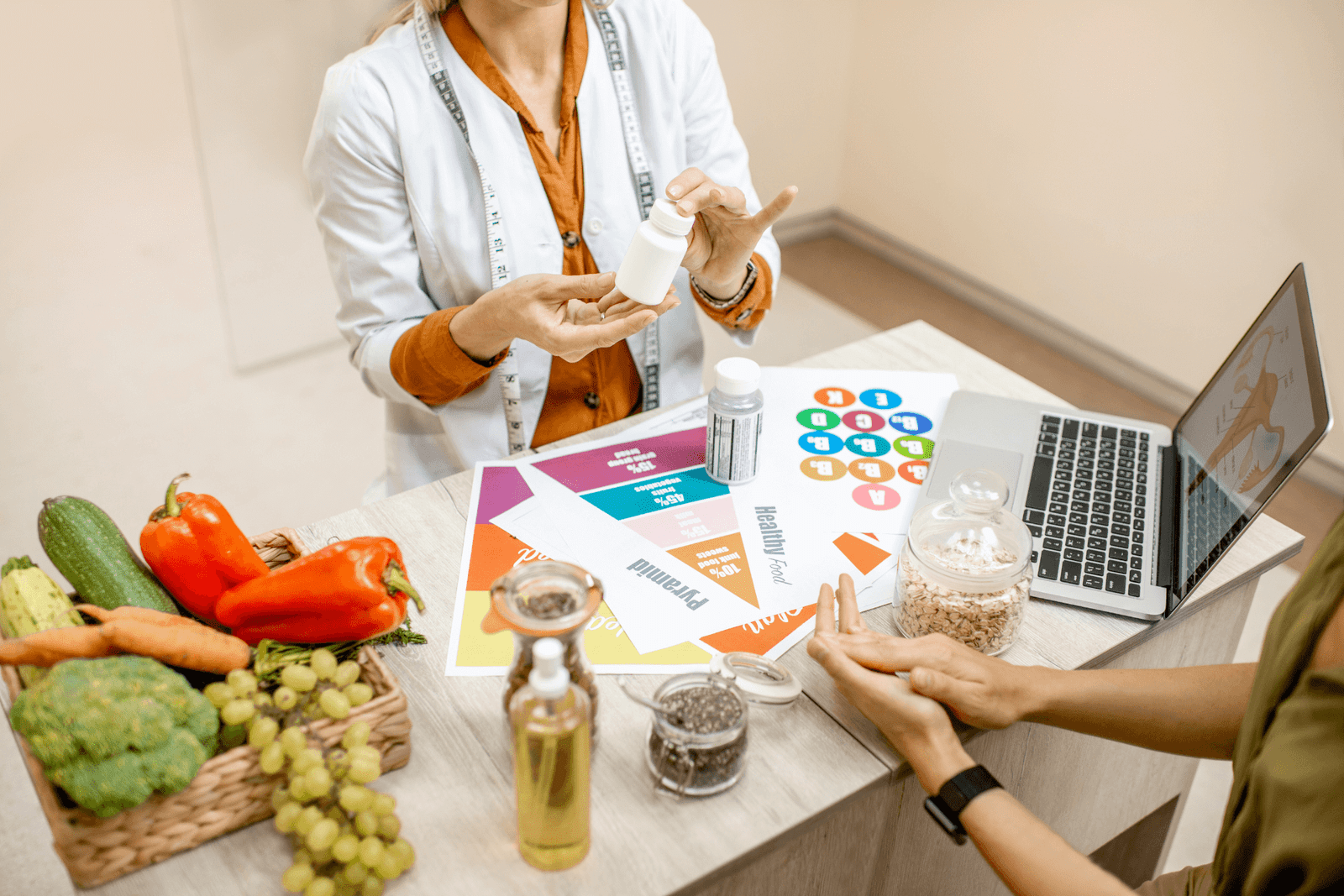 Diet Consultation